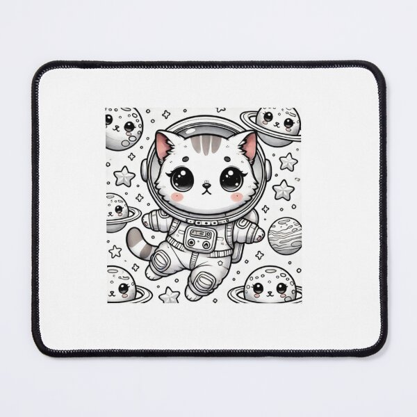 Item preview, Astronaut Paws designed and sold by JH0816.