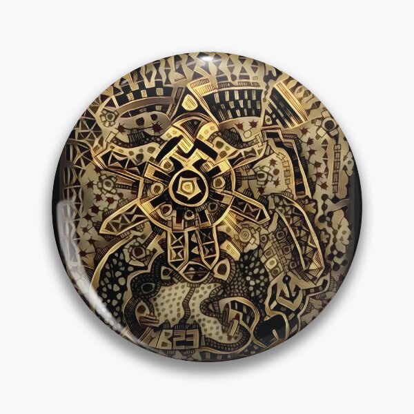 Item preview, Golden Doodle designed and sold by Infernal Machines.