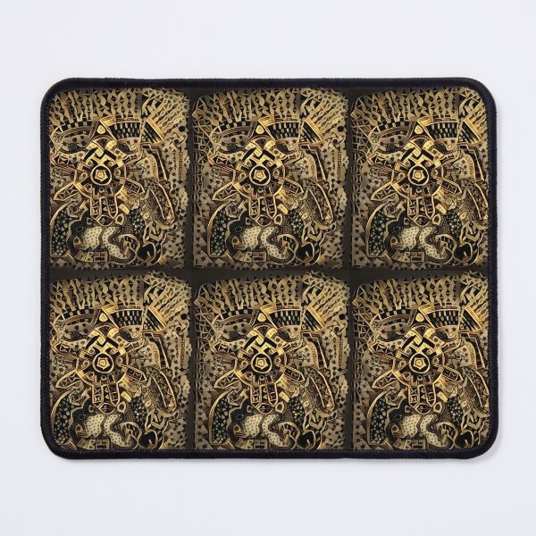 Item preview, Golden Doodle designed and sold by Infernal Machines.