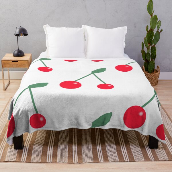 Item preview, Cherry designed and sold by KowaiOdie.