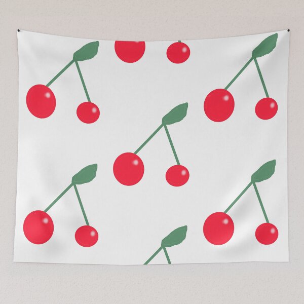 Item preview, Cherry designed and sold by KowaiOdie.