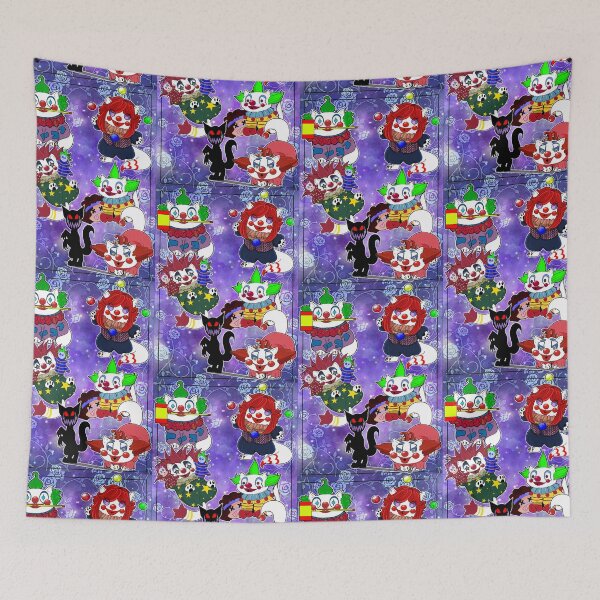 Item preview, killer kitties from outer space  designed and sold by Demonicdame.