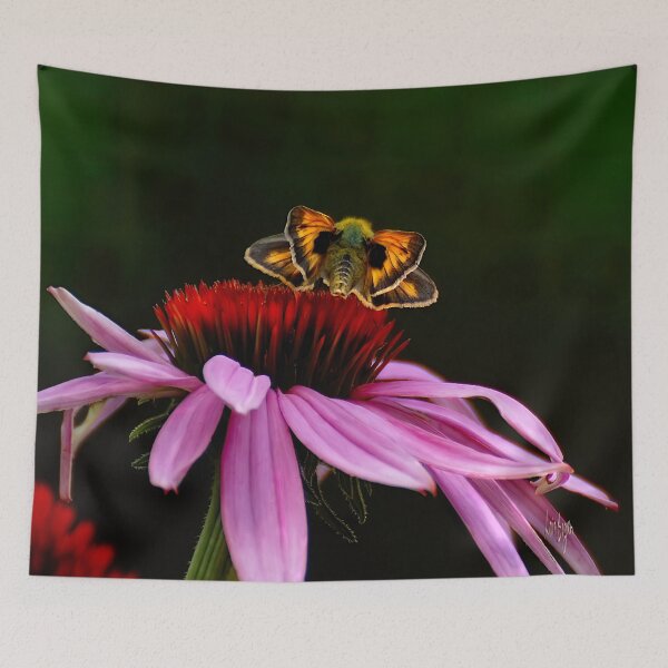 Item preview, Colorful Skipper designed and sold by Lois  Bryan.