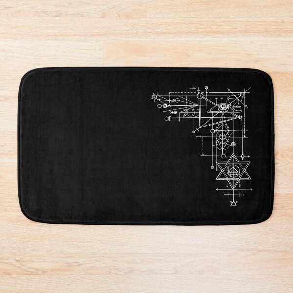 Item preview, Sacred Geometry, Celestial Awakening, Cosmic Compass designed and sold by Numbers-Art.