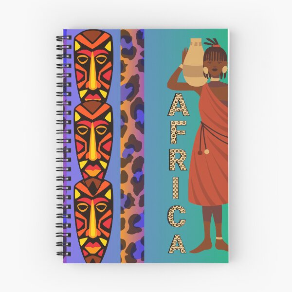 Item preview, Color of Africa designed and sold by laExpose.