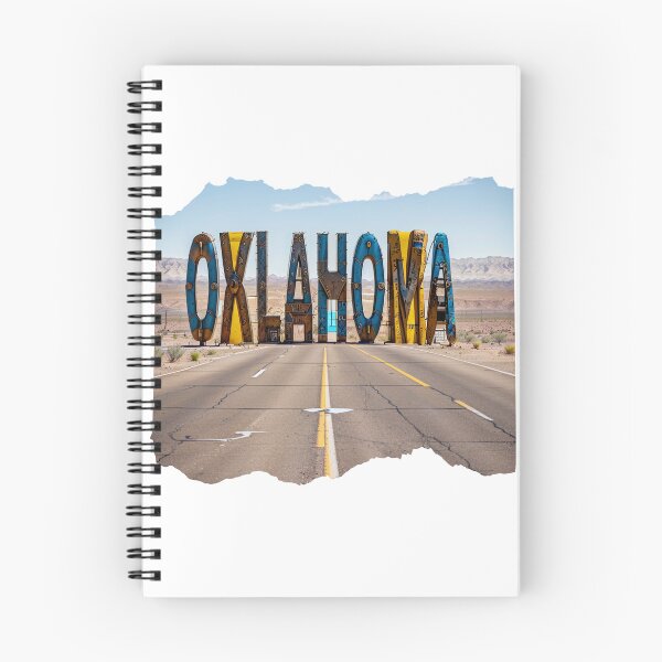 Item preview, OKLAHOMA 24 14 designed and sold by maveluzone.