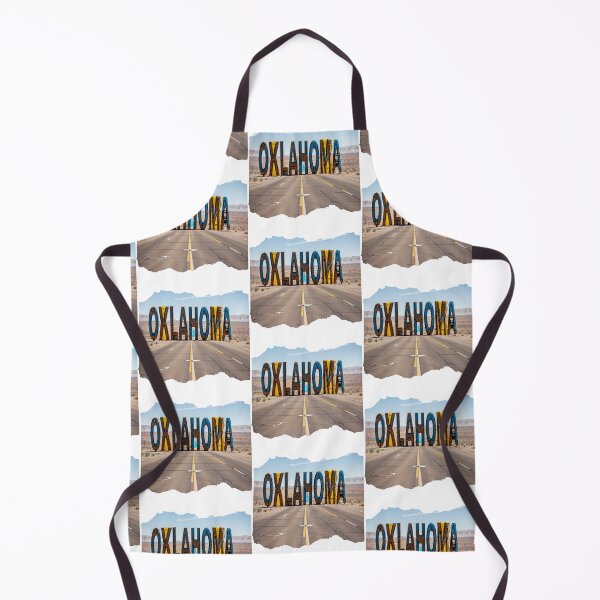 Item preview, OKLAHOMA 24 14 designed and sold by maveluzone.