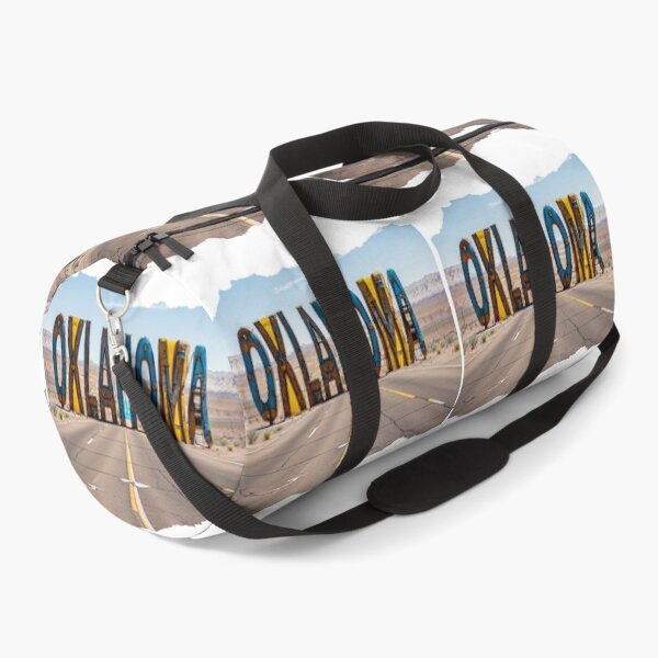 Item preview, OKLAHOMA 24 14 designed and sold by maveluzone.