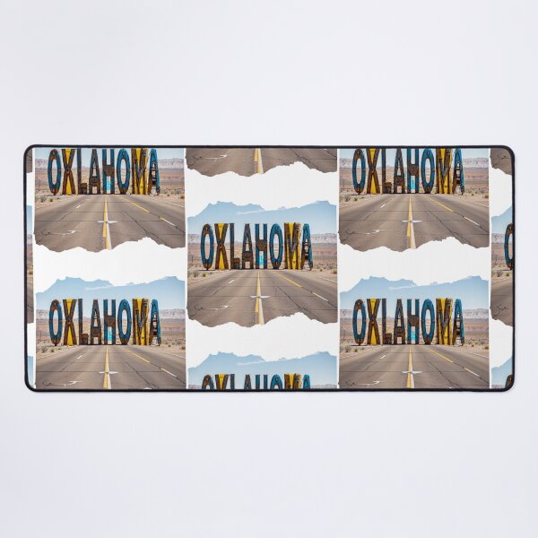 Item preview, OKLAHOMA 24 14 designed and sold by maveluzone.