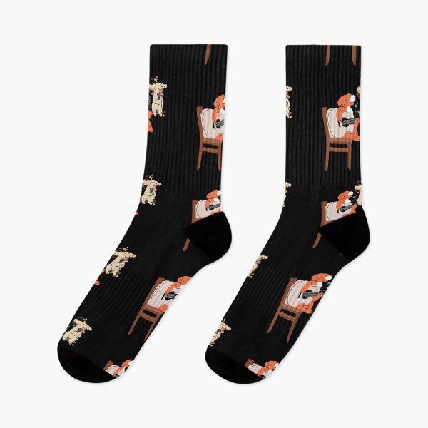 Item preview, Funny dogs singing designed and sold by Abdelillah10.