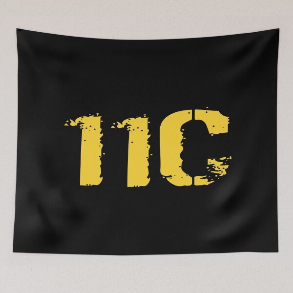 Item preview, 11C Indirect Fire Infantryman (Mortarman) designed and sold by Jared Davies.