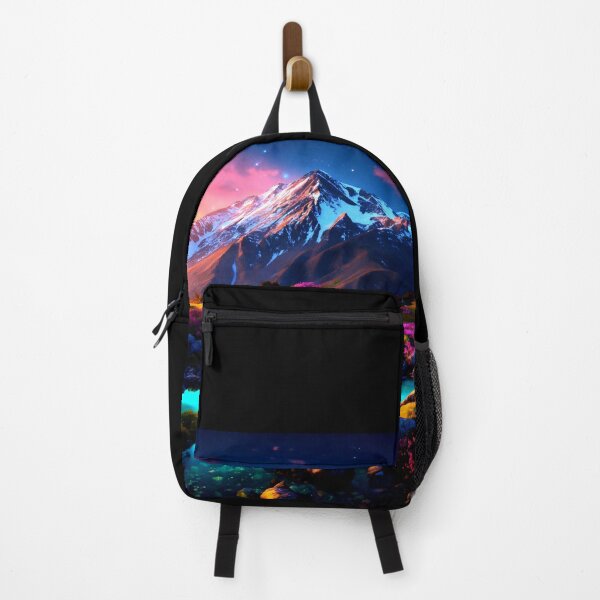 Item preview, Mountain landscape designed and sold by UZRWRLD .