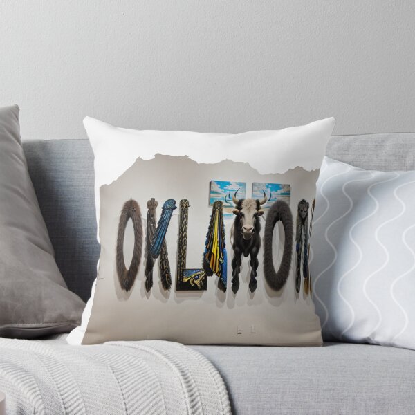 Item preview, OKLAHOMA 24 15 designed and sold by maveluzone.