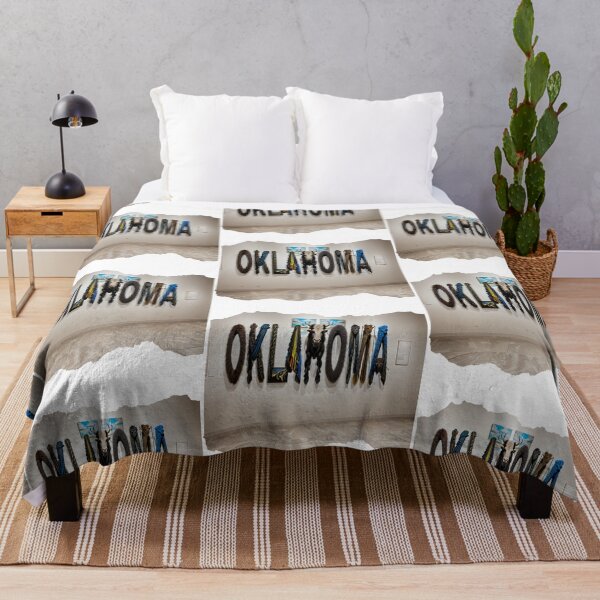 Item preview, OKLAHOMA 24 15 designed and sold by maveluzone.