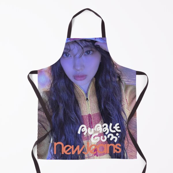 Artikelvorschau, Hyein Bubble Gum Right Now Supernatural Wie süß Super schüchtern Cool mit dir ETA New Zip entworfen und verkauft von Valereekmerch.