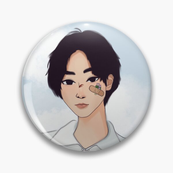 Item preview, DIMENSION : ANSWER JUNGWON designed and sold by Angel-Heartz.