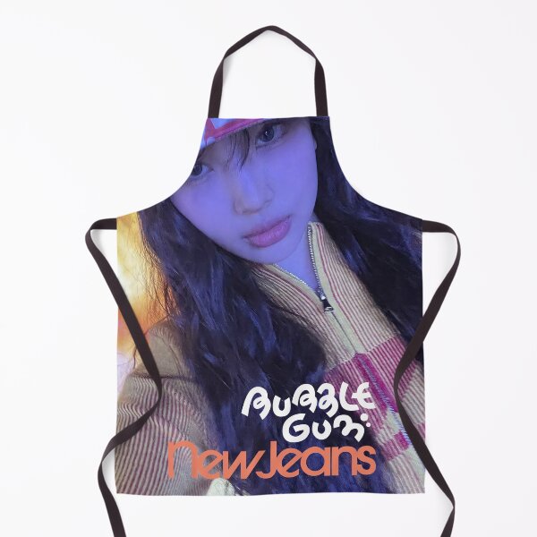 Artikelvorschau, Hyein Bubble Gum Right Now Supernatural Wie süß Super schüchtern Cool mit dir ETA New Zip entworfen und verkauft von Valereekmerch.