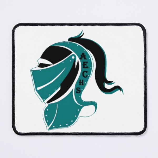 Item preview, AECHS Logo designed and sold by YordaniPatino.
