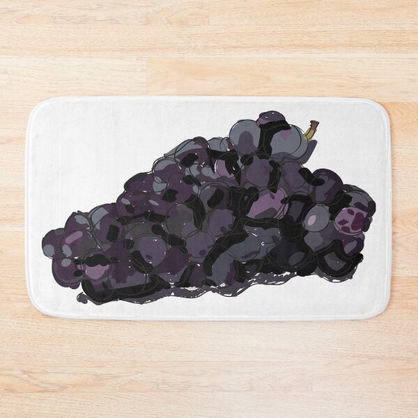 Item preview, grapes designed and sold by gerafuckinnoise.