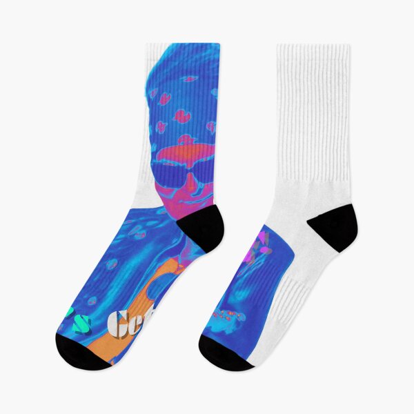 Item preview, Let's get funky! designed and sold by MurphBG.