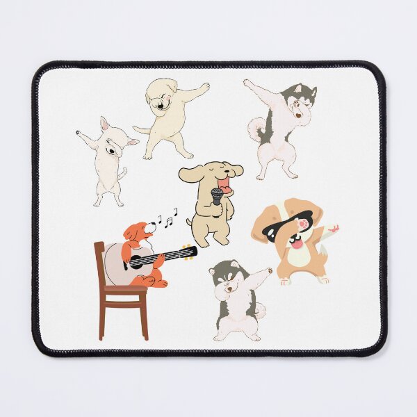 Item preview, Let's Singing ! Let's Dancing ! designed and sold by Abdelillah10.