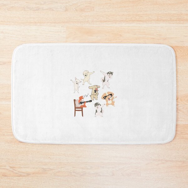 Item preview, Let's Singing ! Let's Dancing ! designed and sold by Abdelillah10.
