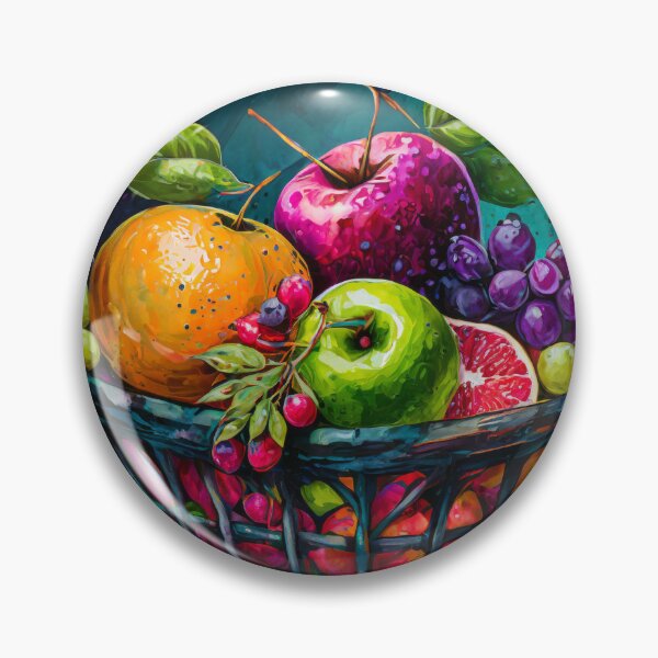 Item preview, Fruits B 6 designed and sold by 3dvirtualand.