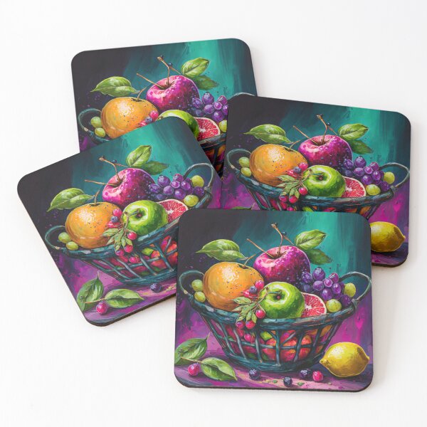 Item preview, Fruits B 6 designed and sold by 3dvirtualand.