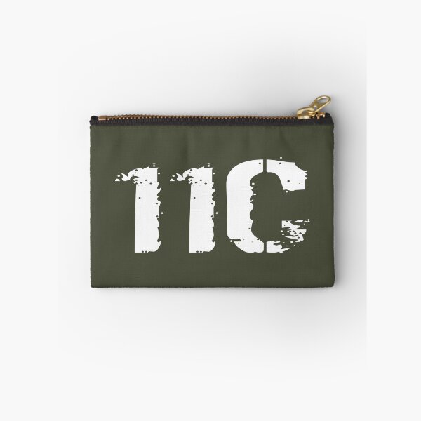 Item preview, 11C Indirect Fire Infantryman (Mortarman) designed and sold by Jared Davies.
