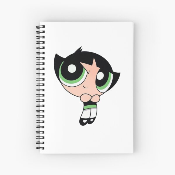 Item preview,  Acorn from the Powerpuff Girls  designed and sold by ModaVivaSD.