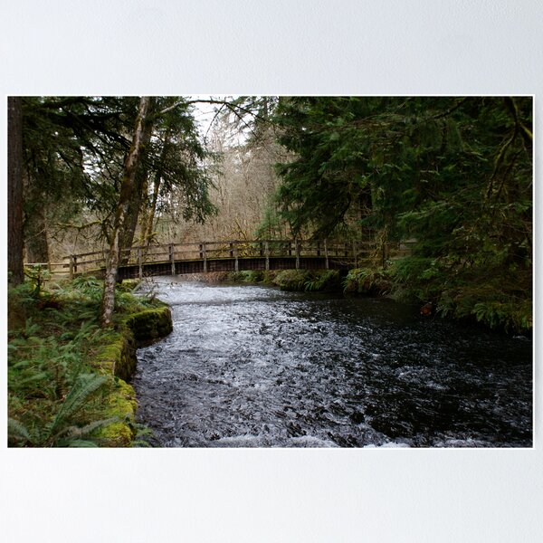 Artikelvorschau, The bridge entworfen und verkauft von snarff.