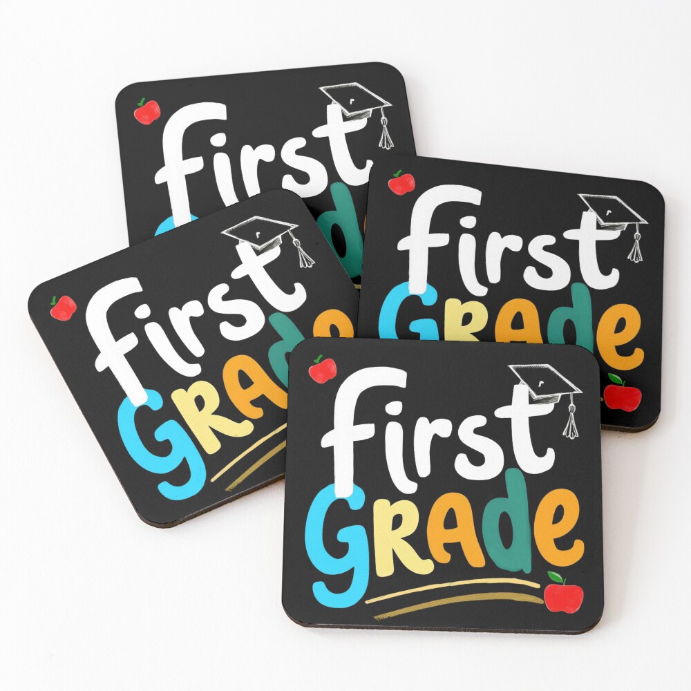 Item preview, Coasters (Set of 4) designed and sold by FineArtsPro.