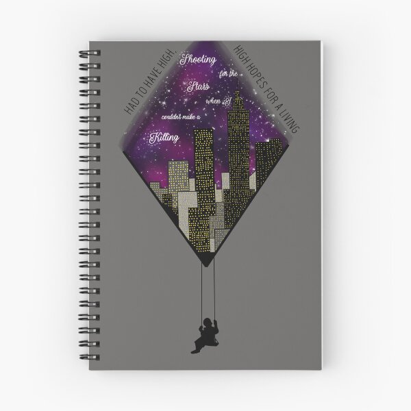 Item preview, High Hopes  designed and sold by LeeAnnaRose96.