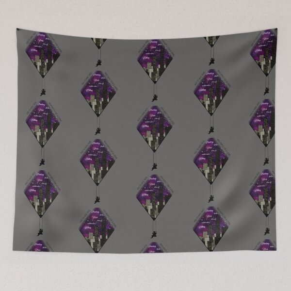 Item preview, High Hopes  designed and sold by LeeAnnaRose96.