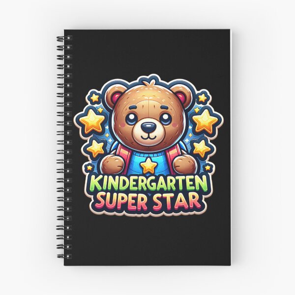 Item preview, Kindergarten Back to School+ designed and sold by sparsonboutique.
