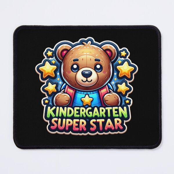 Item preview, Kindergarten Back to School+ designed and sold by sparsonboutique.