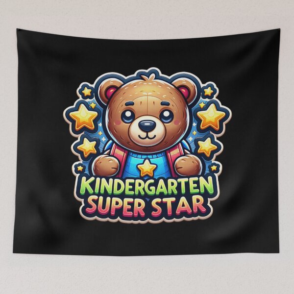 Item preview, Kindergarten Back to School+ designed and sold by sparsonboutique.