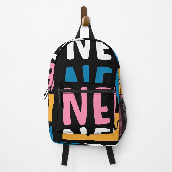 Item preview, Never give up designed and sold by Spreading Smile.