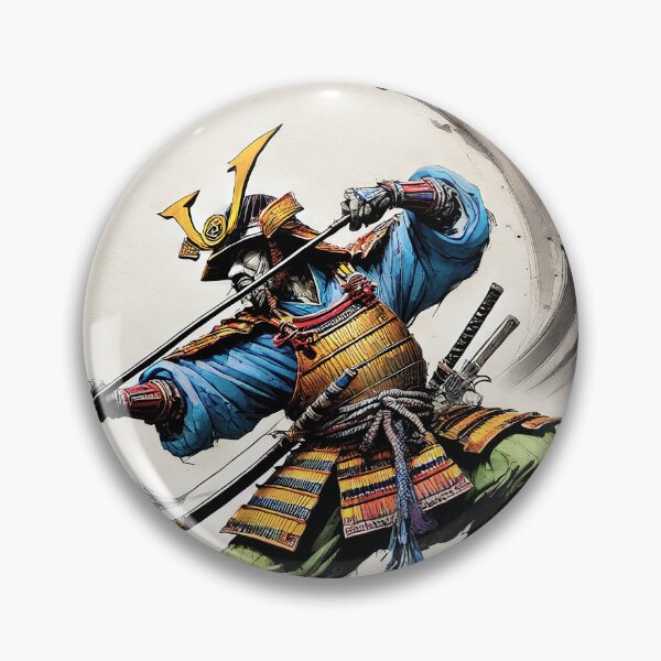 Item preview, Takeda Shingen - The Tiger of Kai designed and sold by LUMINGSTUDIO.