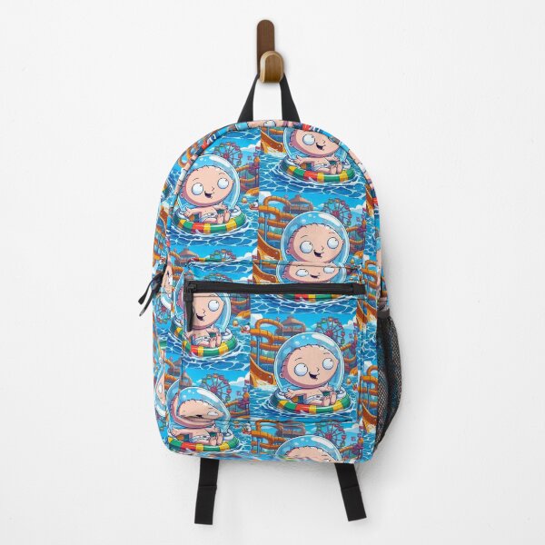 Item preview, Water Park Stewie designed and sold by SaraDatCool.