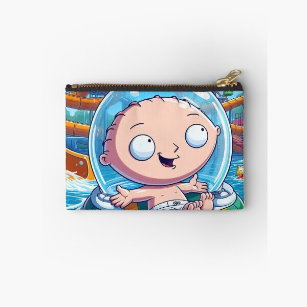 Item preview, Water Park Stewie designed and sold by SaraDatCool.