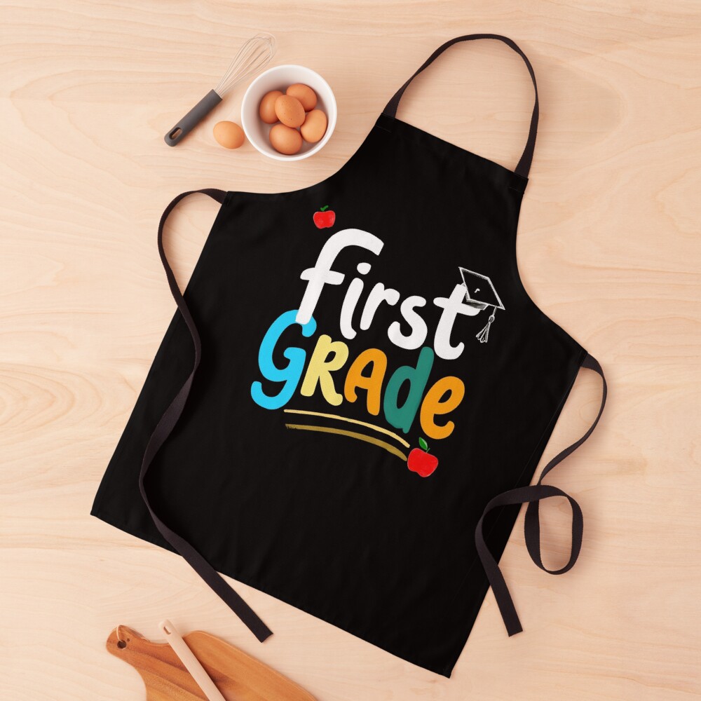 Item preview, Apron designed and sold by FineArtsPro.