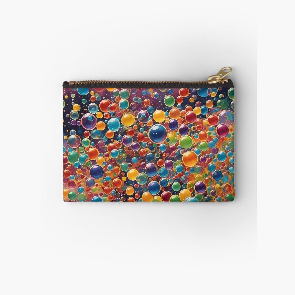 Item preview, Vibrant Bubbles 01 designed and sold by REALDesign-Shop.