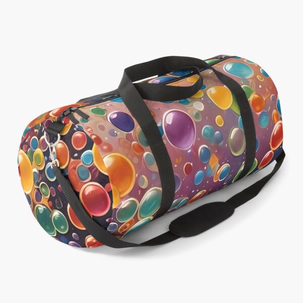 Item preview, Vibrant Bubbles 01 designed and sold by REALDesign-Shop.