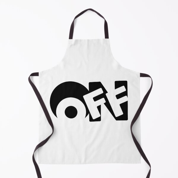 Item preview, ON or OFF designed and sold by WonderWhat.
