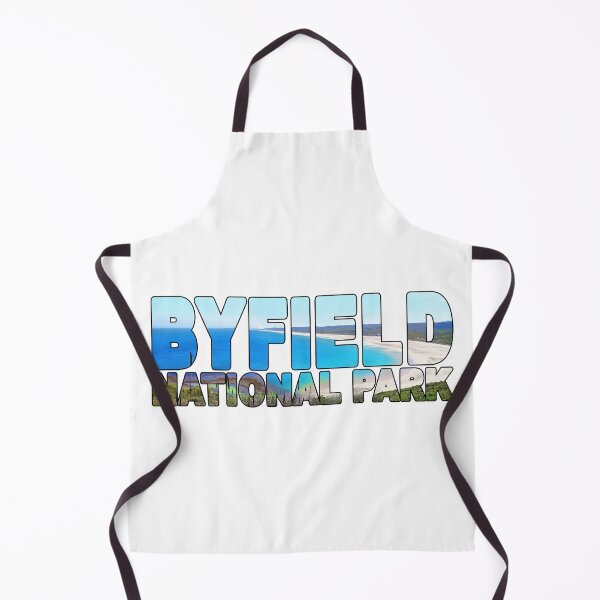 Item preview, BYFIELD National Park - Stockyard Point Lookout Perfect Day designed and sold by Adam Gormley.