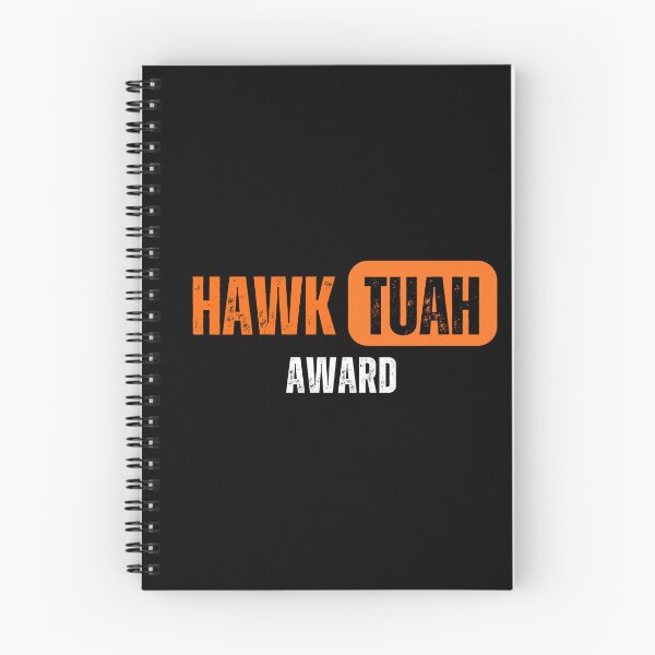 Item preview, Hawk Tuah Hub - Award designed and sold by T1337.