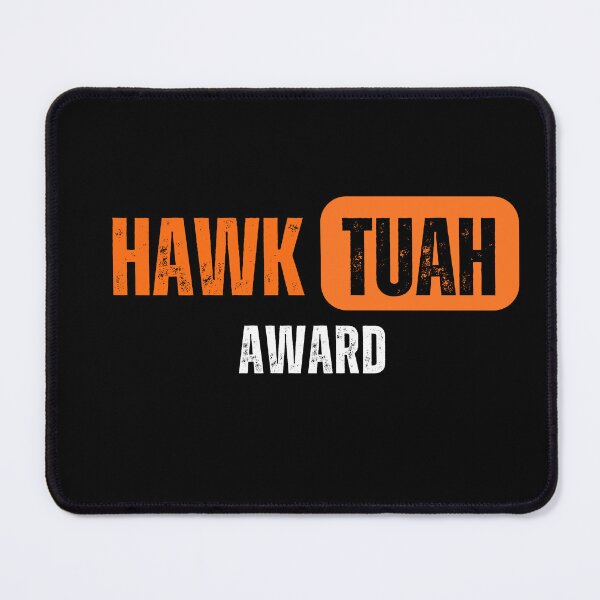 Item preview, Hawk Tuah Hub - Award designed and sold by T1337.