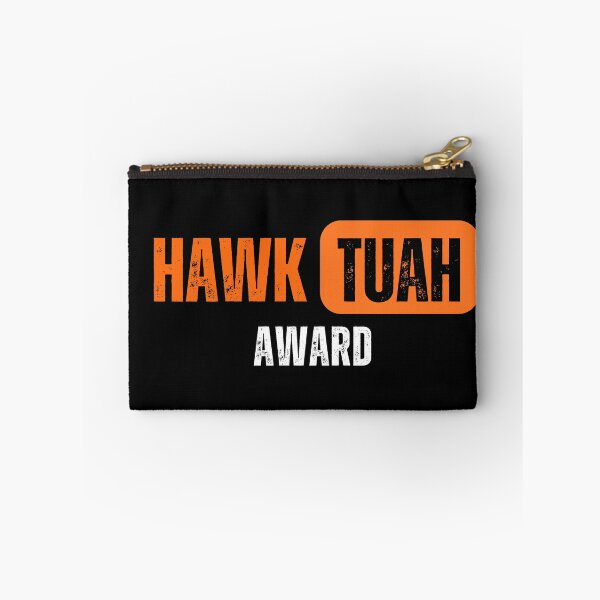 Item preview, Hawk Tuah Hub - Award designed and sold by T1337.