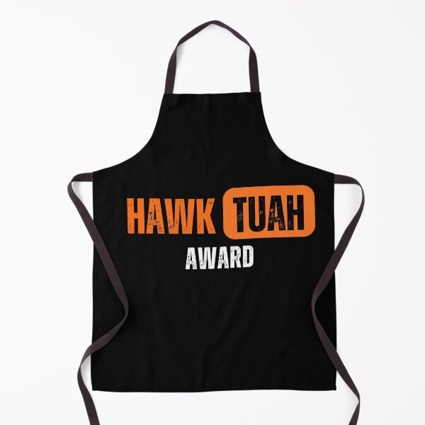 Item preview, Hawk Tuah Hub - Award designed and sold by T1337.